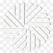 线角材质字体-叠加图片艺术