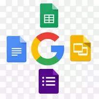 google文档google幻灯片google Sheets电子表格-google