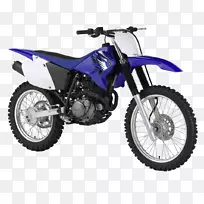 雅马哈ttr230雅马哈汽车公司雅马哈YZ 250摩托车雅马哈公司-摩托车