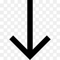 计算机图标符号方向箭头