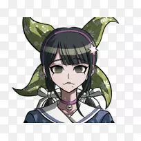 Danganronpa v3：杀死和谐PlayStation 4雪碧