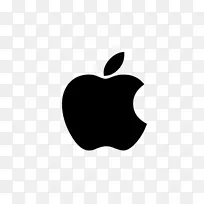苹果全球开发者大会标志剪辑艺术-苹果标志透明