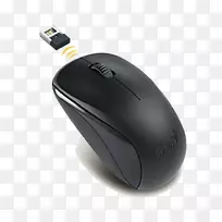 电脑鼠标电脑键盘Kye系统公司无线光学鼠标-计算机鼠标