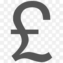 货币符号英镑符号欧元
