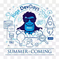 Riga dev Days-软件开发会议技术用户组甲骨文公司-技术
