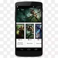 智能手机Aptoide Android下载-智能手机
