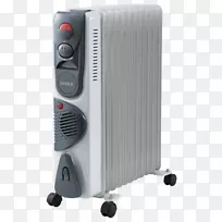 散热器加热散热器风扇加热器集中供热风扇