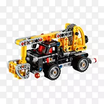 Lego Technic Amazon.com Lego 42031技术樱桃采摘机Lego迷你图-Lego Technic Bugatti