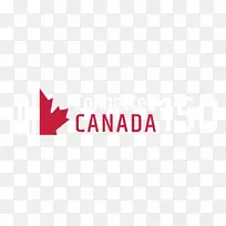 加拿大联邦标志成立150周年-加拿大