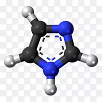 咪唑化合物芳香族杂环化合物化学芳香环