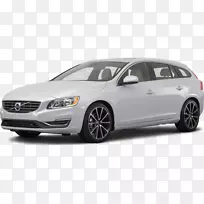 2018年沃尔沃S60 ab沃尔沃V60沃尔沃汽车-沃尔沃