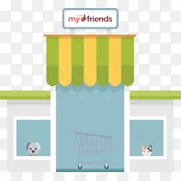 印尼家具图案设计