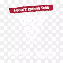 品牌标识线字体线