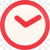 时钟youtube红色应用程序商店苹果时钟