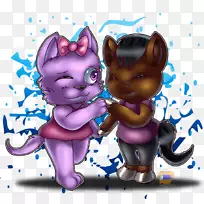 猫犬科