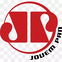 巴西因特网电台调频广播-PAN标志