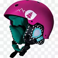 自行车头盔滑雪板头盔摩托车头盔曲棍球头盔自行车头盔