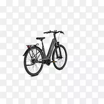 Kalkhoff电动自行车架摩托车-自行车