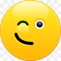 microsoft android上的笑脸表情