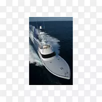 游艇08854海军建筑.垂钓拖网渔船出售