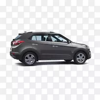 现代迷你运动型多功能车1.4l VGT CRDi‘s Car-Hyundai Creta