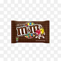 火星零食m&m‘s牛奶巧克力糖果火星零食我们的花生酱巧克力糖果Reese的花生酱杯巧克力棒糖