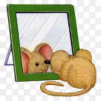 计算机鼠动画-计算机鼠标