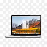 MacBook Pro MacBook Air膝上型电脑-MacBook