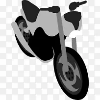 摩托车车辆自行车-摩托车