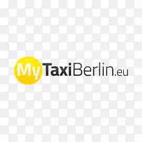 欧盟-出租车Szczecin柏林，VIP，转让NA Tegel，Schonefeld，运输，Przewozy徽标myx Unternehmens-und wirtschaftsberatung gmbH-柏林标志