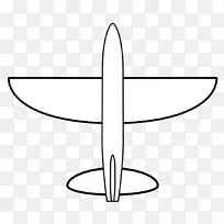 机翼配置维基媒体共用创意共用椭圆翼-创意翅膀图片