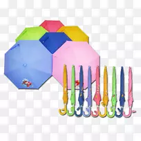 雨伞บริษัททิพย์จรัลจำกัด工厂-雨伞