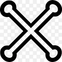 Adinkra符号标志加纳的意思-符号