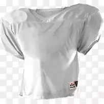 泽西T恤衫腰带-美式足球运动衫