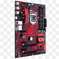 主板lga 1151英特尔ATX DDR 4 SDRAM-英特尔