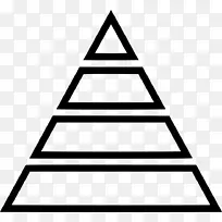 埃及金字塔电脑图标剪辑艺术金字塔
