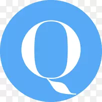 徽标信公司健康知识-Q标志