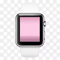 苹果手表软件小部件iPhone-Apple