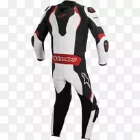 Alpinestars MotoGP摩托车头盔安全气囊-MotoGP