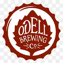 奥德尔啤酒酿造公司啤酒酿造谷物和麦芽啤酒酿造工艺啤酒-啤酒