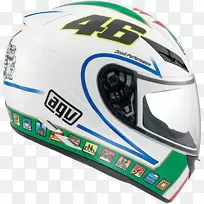 摩托车头盔AGV Dainese-摩托车头盔