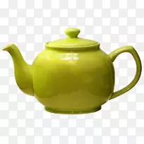 茶壶陶瓷输液茶水