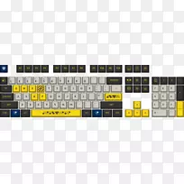 计算机键盘空格键计算机硬件字体