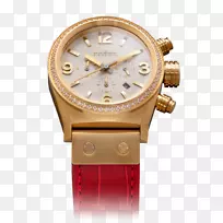 手表意大利品牌标志Breitling a-Watch