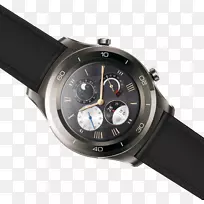 华为手表2电池充电器智能手表-手表