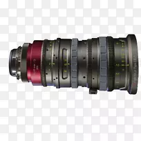阿格尼厄斯变焦镜头arri pl相机镜头超级35镜头