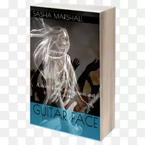 吉他脸(原版封面)：吉他脸系列第一册雨：吉他脸系列电子书-哈利遇到莎莉时