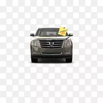 汽车、汽车保险杠、运动型多功能车、豪华车-汽车
