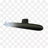 潜艇设计
