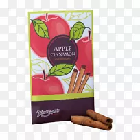 香包香味复合苹果食品-简单日